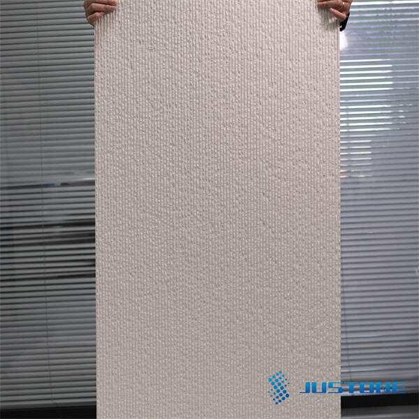 Get creative with stunning outdoor design using 4x8 stone panels