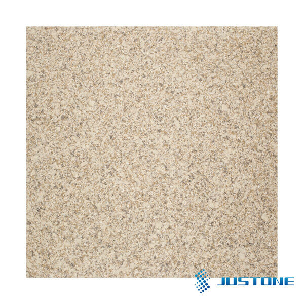 قم بترقية مساحتك الخارجية باستخدام جدار حجري زخرفي - حل عصري.