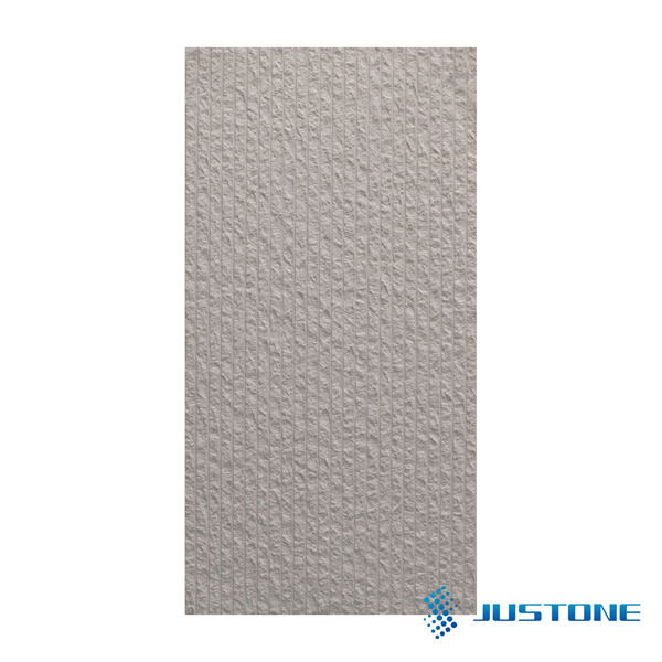 غطاء جدران مقاوم وسهل الصيانة لكل منزل