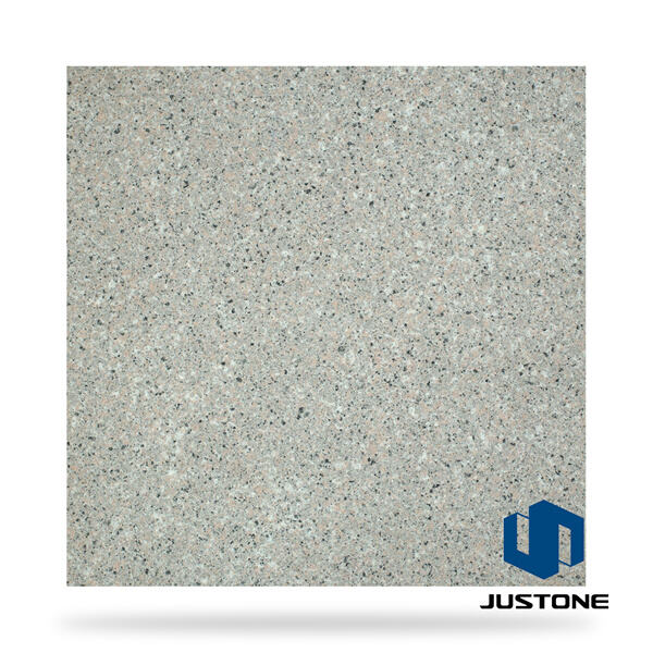 A breakdown on the minimal maintenance required for granite exterior wall panels.