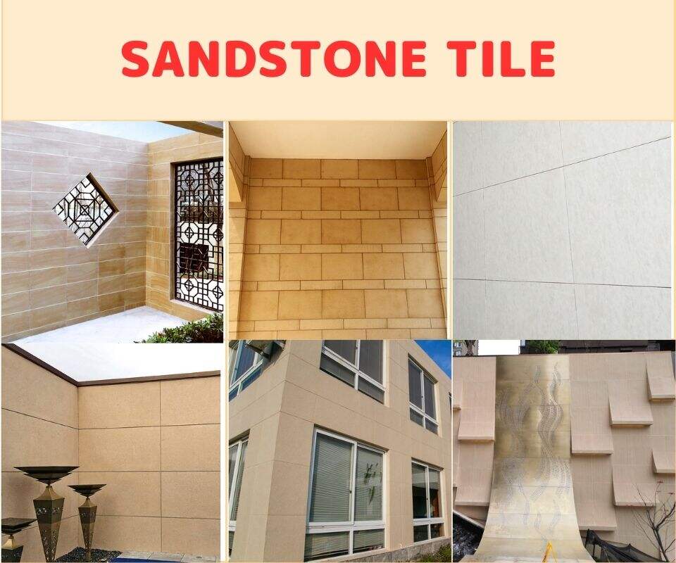 Justone Modified clay materials interior exterior wall cladding artificial flexible stone panel tiles details