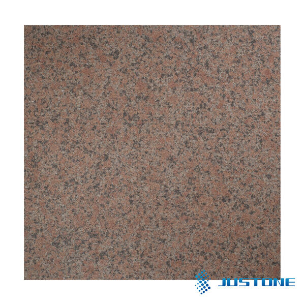 لماذا تعتبر أوراق الجرانيت البوليمرية المادة السطحية النهائية.