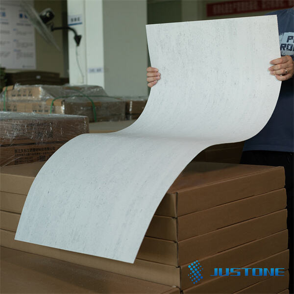 An Elegant Alternative to Traditional Brick or Wood Exterior Walls