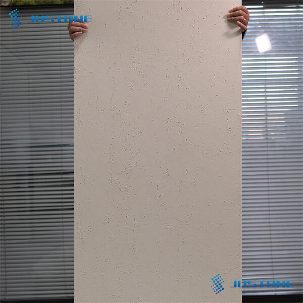 The timeless appeal of stone finishes for enduring charm and value.