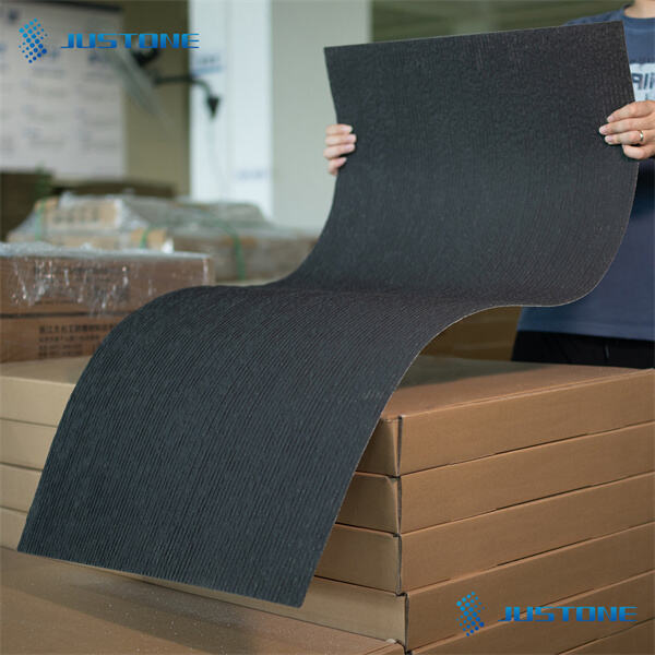 Flexibility, beauty and durability all in one u2013 the wonder of flexible stone travertine.