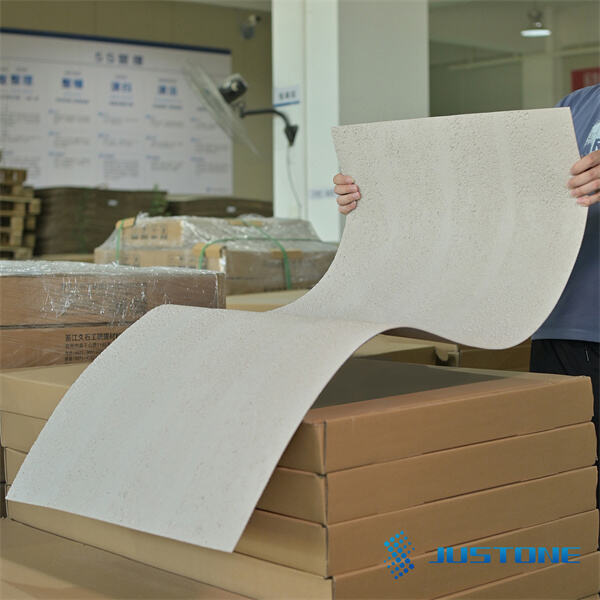 The Modern Alternative to Drywall.