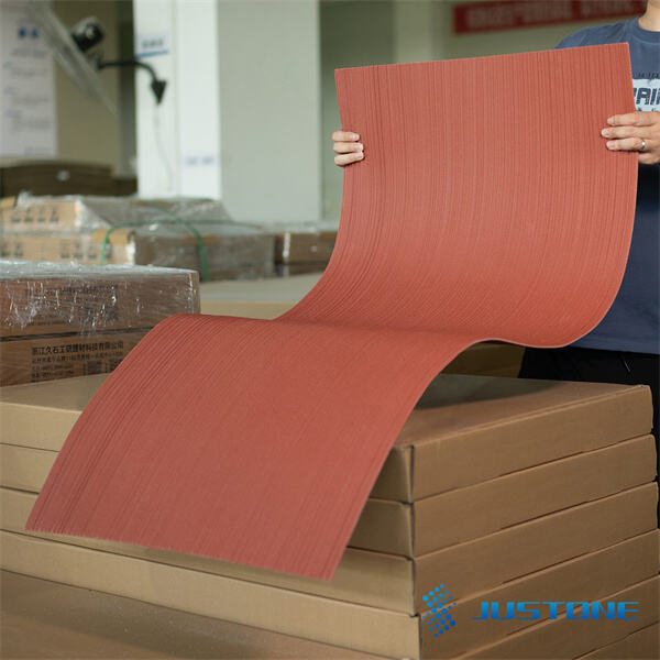 بلاطات الحديقة المرنة المقاومة للطقس - الخيار المثالي لأي مكان