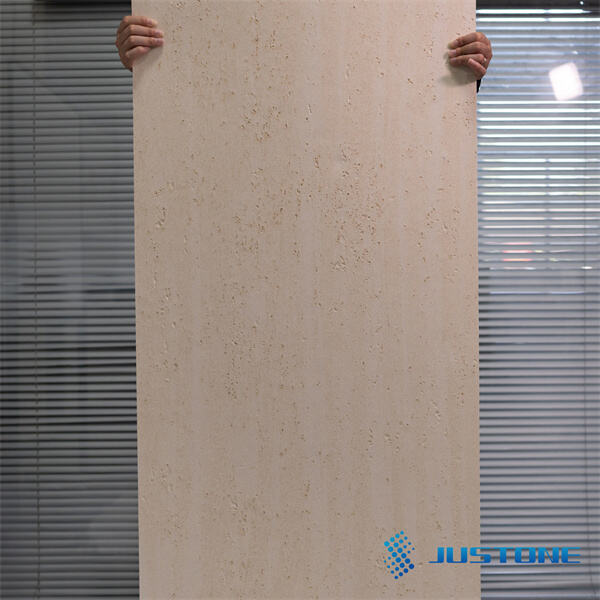 A Stone that Adds Warmth and Serenity to any Setting