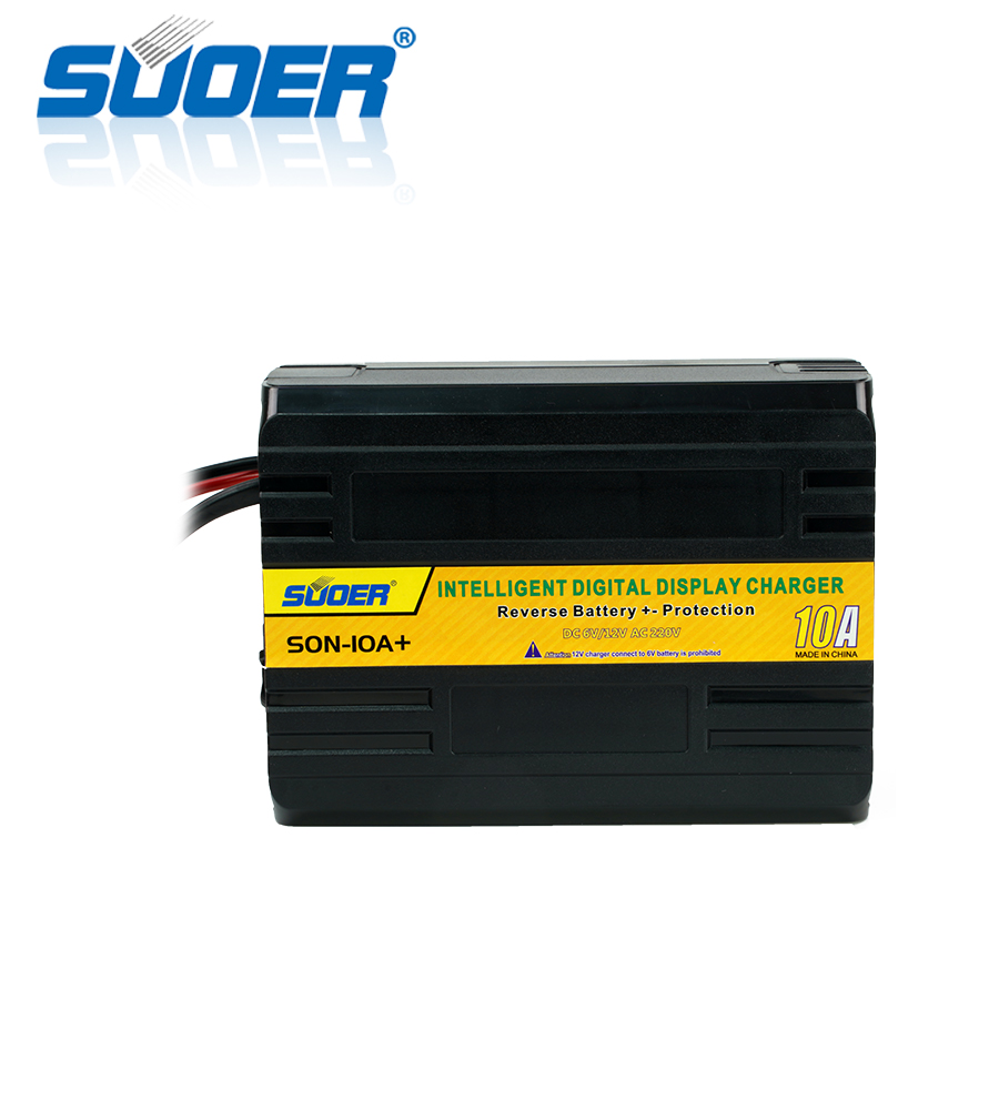 Unbeatable dependability for when you’re off the grid: Super Power Inverters.