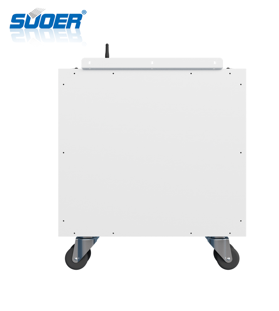 Suoer - Leaders in High-Performance Energy Storage Systems