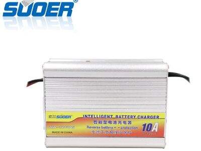 How Temperature Affects Car Battery Charging Efficiency