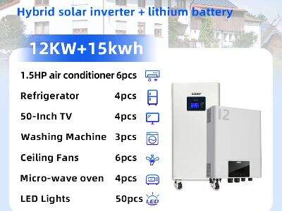How Off-Grid Inverters Support Emergency Power Backup