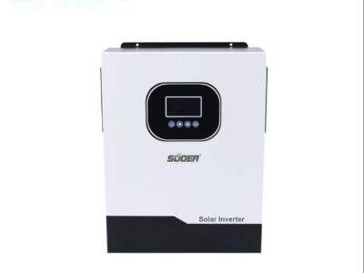 How to Choose the Best Solar Power Inverter for Your Home