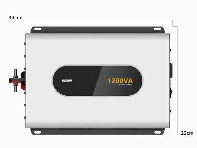 On-Grid Inverter Lifespan: How Long Do They Really Last?