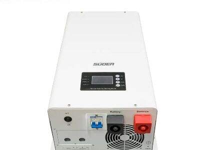 Common Problems with Hybrid Inverters and How to Fix Them