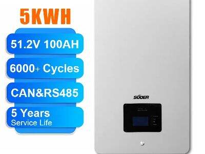 What is a hybrid solar inverter?