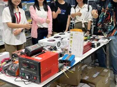 Top 10 Applications of Sine Wave Power Inverters in 2025