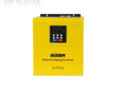 Những điều Nhà mua OEM cần biết về Tùy chỉnh Bộ biến tần năng lượng mặt trời lai?