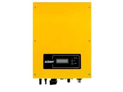 How to Choose the Best Power Inverter for Your Solar System
