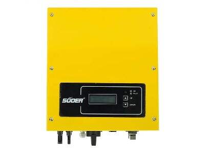 Top 10 Benefits of On-Grid Inverters for Solar Systems