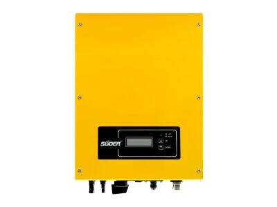 How to Choose the Best Hybrid Inverter for Home Solar Systems