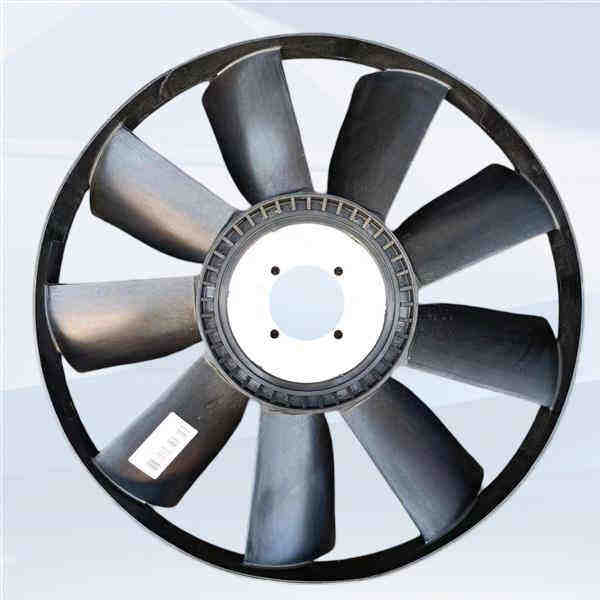 What You Need to Know About LR4 Fan Clutches?