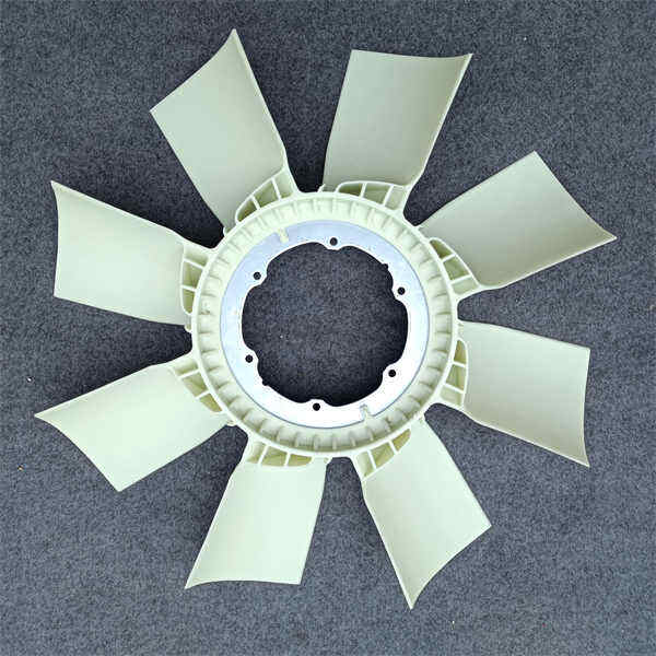 The benefits of reversing fan blades for winter climate control