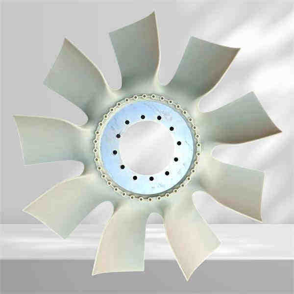 Enhance performance with RZR clutch cooling fan