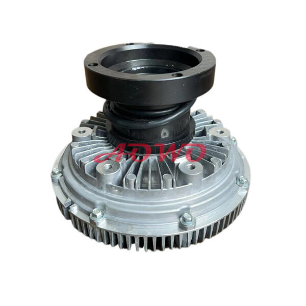 The essential component for your cooling system.