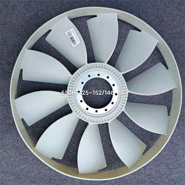 Maximizing comfort with a 36 inch fan blade