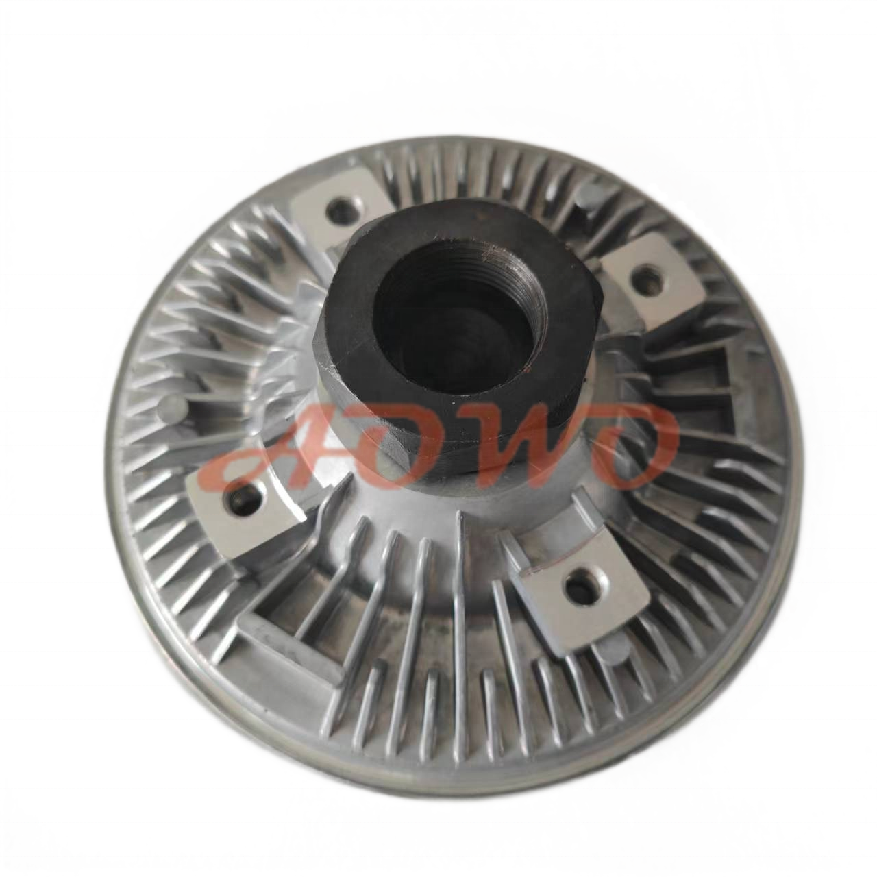 Good price cooling system fan for FENDT G514200040010 silicone oil fan clutch manufacture