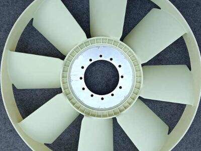 How Fan Clutches Can Help Automotive Companies Reduce Maintenance Costs