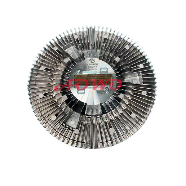Troubleshooting Common Issues with Fan Clutch 1392261