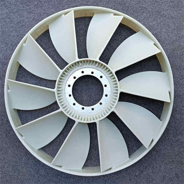 Upgrade Your Fan