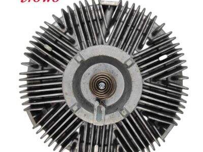 How to choose the best fan clutch manufacturer