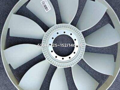 How to Choose the Best Fan Clutch for Your Fleets Specific Needs