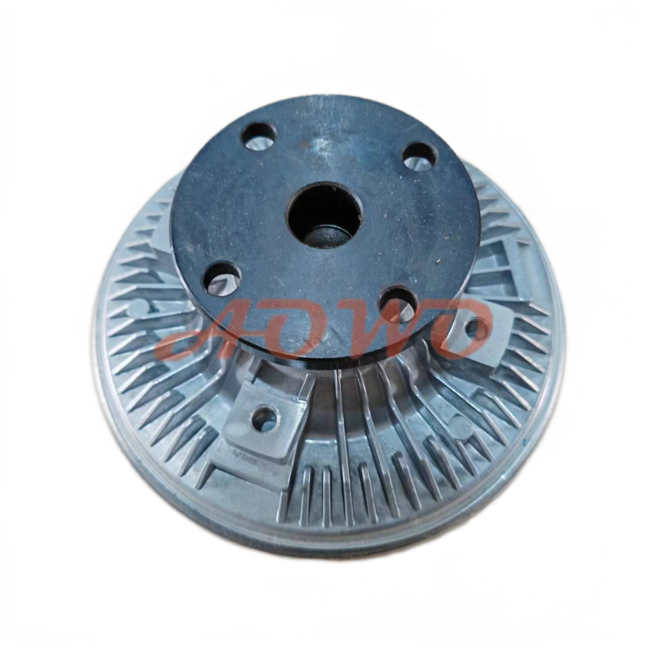 High quality viscous fan  for Massey Ferguson 3619086M1 3582654M1 fan clutch cooling system details