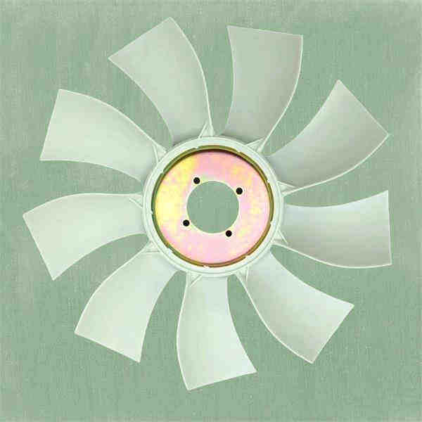 Three-Blade Flush Mount Ceiling Fans Are a Must-Have Upgrade