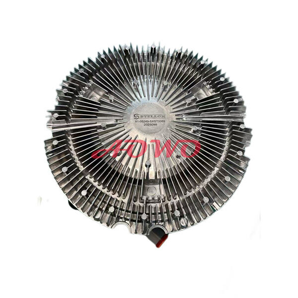 A reliable solution for overheating issues