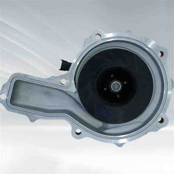 The Magic of a Large Fan Blade
