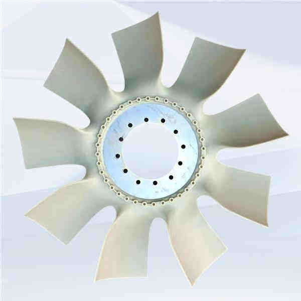 Return to utilizing your fan in giving that cooling power by replacing the blade today.