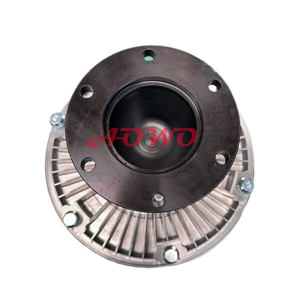 Comparing Fan Clutch 1392261 to Other Models on the Marke