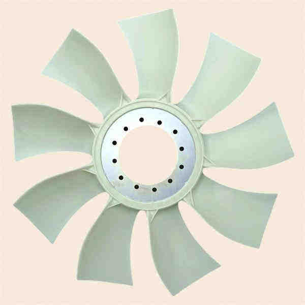 Keep Cool with Gray Ceiling Fan Blades