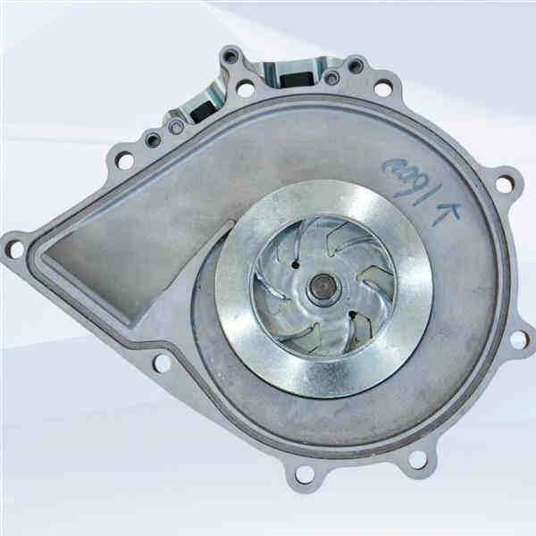 How to Determine If Your LR4 Fan Clutch Needs Replacement?