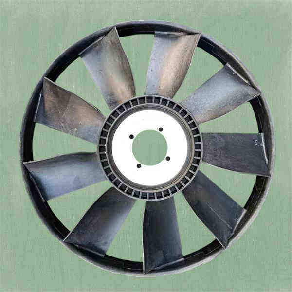 Three-Blade Flush Mount Ceiling Fans Bring Sophistication to Your Home