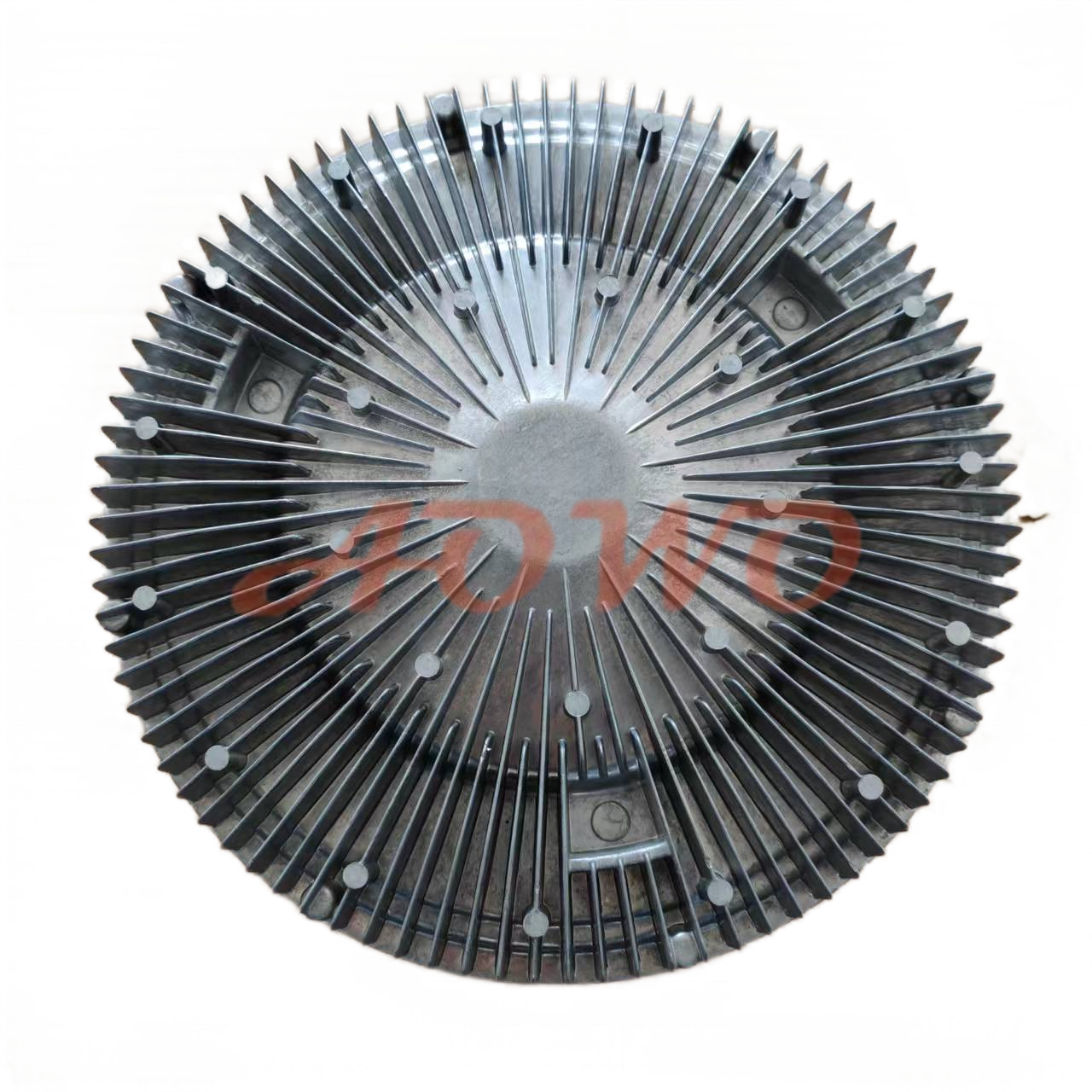 Cooling system truck parts visco fan clutch 0002008622 5412001122 5412001822 for M-Benz manufacture