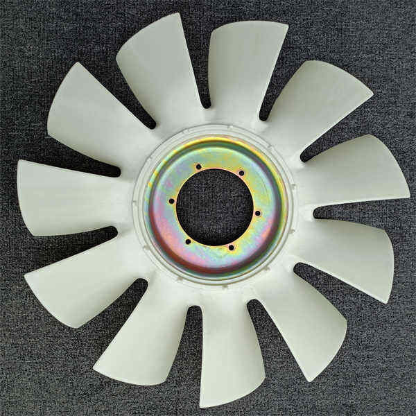 Don't Let a Faulty Condenser Fan Blade Affect Your HVAC System - Replace It Now!