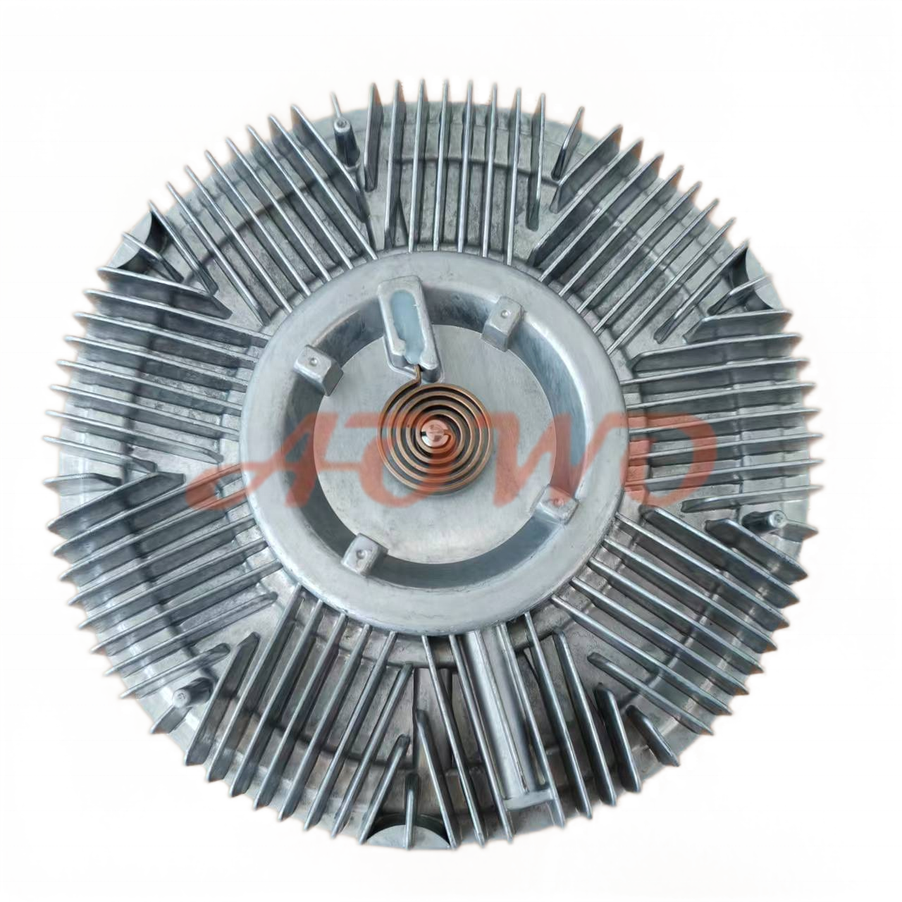 CASE IH Visco Fan Clutch Cooling System Fan Drive စက်ရုံအတွက် 283132A1 245838A2