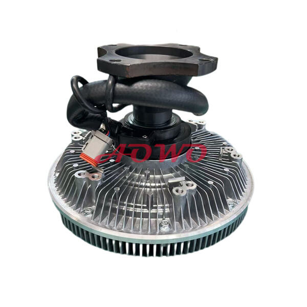 Enhancing Your Vehicle's Cooling System