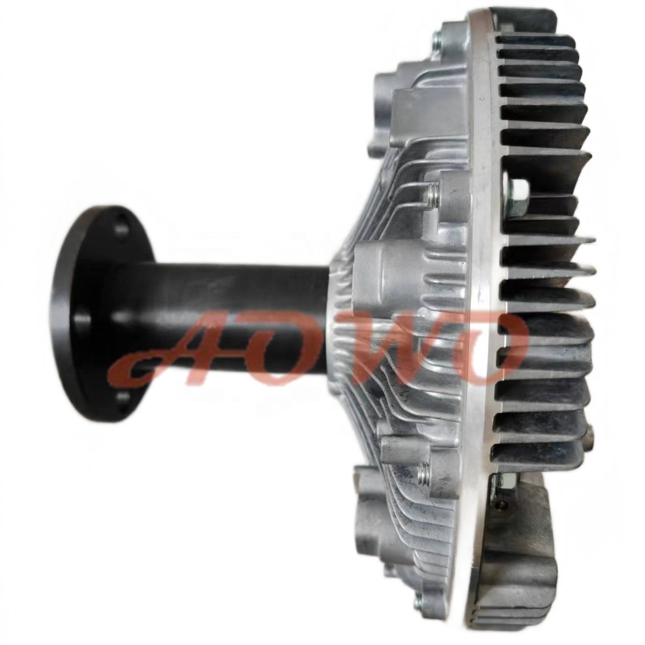 JD Engine 284596 6068 ထွန်စက် 6081 7920 7820 အတွက် ပန်ကာ Clutch RE7720